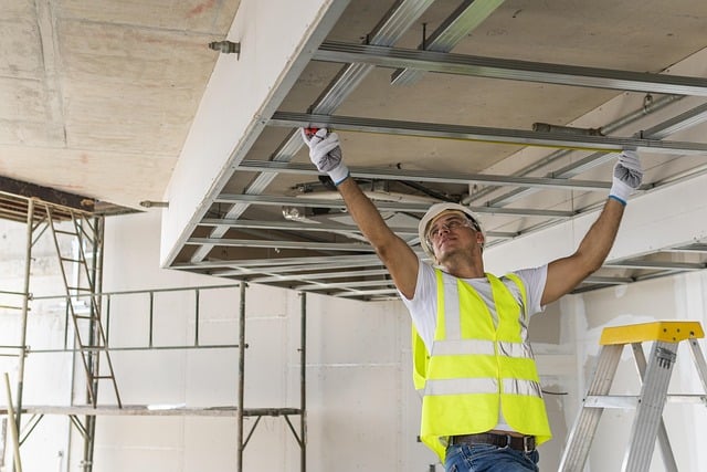 Hoe blijf je als zzp'er in de bouw relevant?