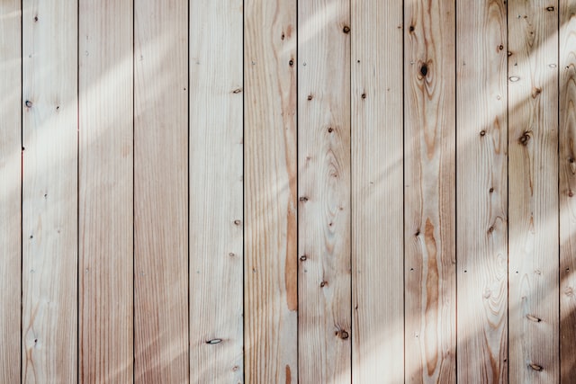 Hout