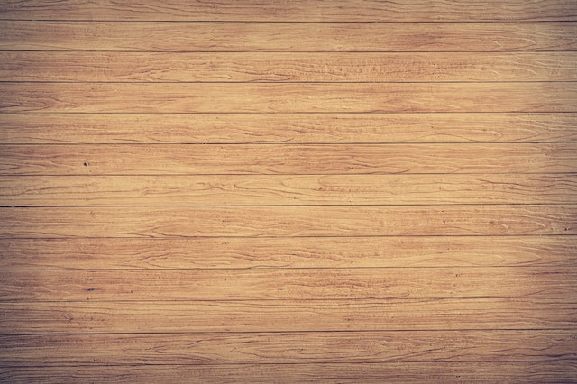 Parket schuren